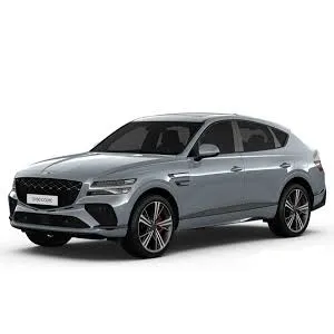 منبع ميانی اگزوز جنسيس