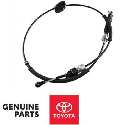 سیم تعویض دنده تویوتا کمری 2007-2010 برند اصلی جنیون پارت