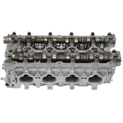 سر سیلندر کیا سراتو سایپا 1600 برند اصلی جنیون پارت