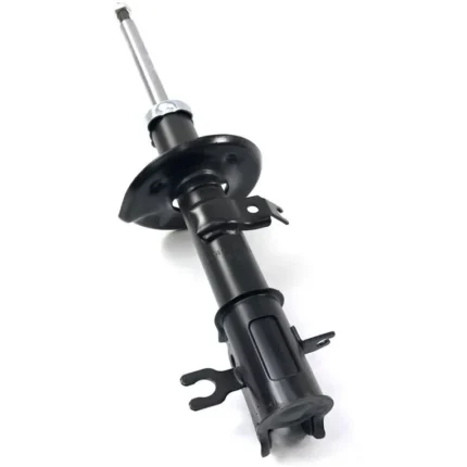 کمک جلو چپ النترا - (جنیون پارت)