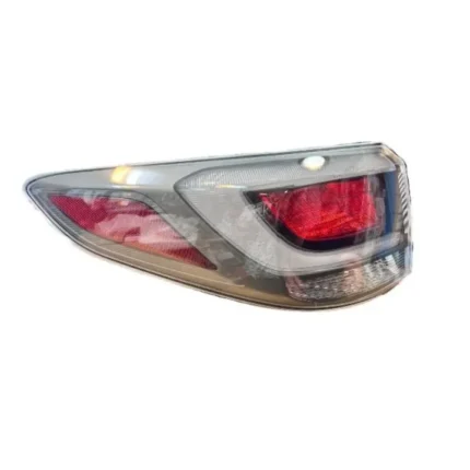 چراغ خطر عقب هیوندای سوناتا LF هیبرید