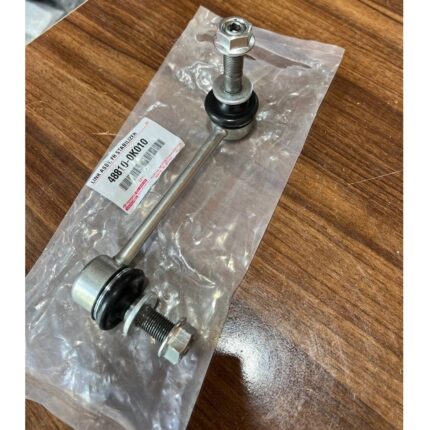 سیبک موجگیر جلو تویوتا هایلوکس ویگو جنیون پارت