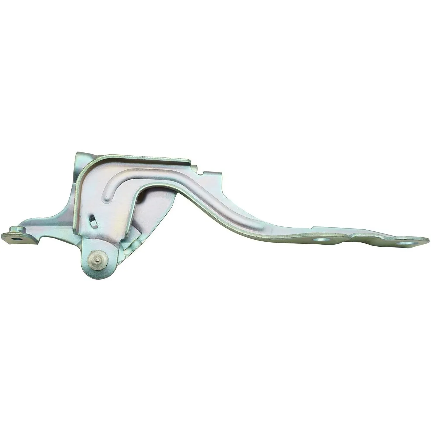 لولا راست درب موتور سراتو سایپا - (جنیون پارت) لولا راست درب موتور سراتو سایپا - (جنیون پارت)