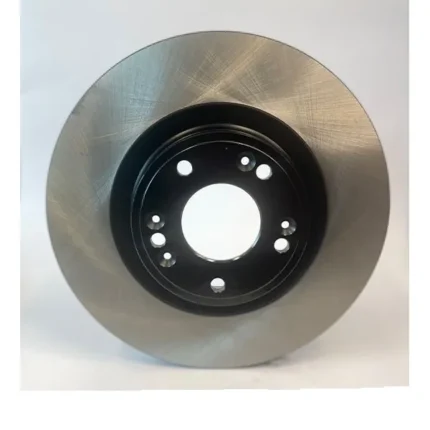 دیسک چرخ جلو هیوندای کوپه FX برند اصلی جنیون پارت