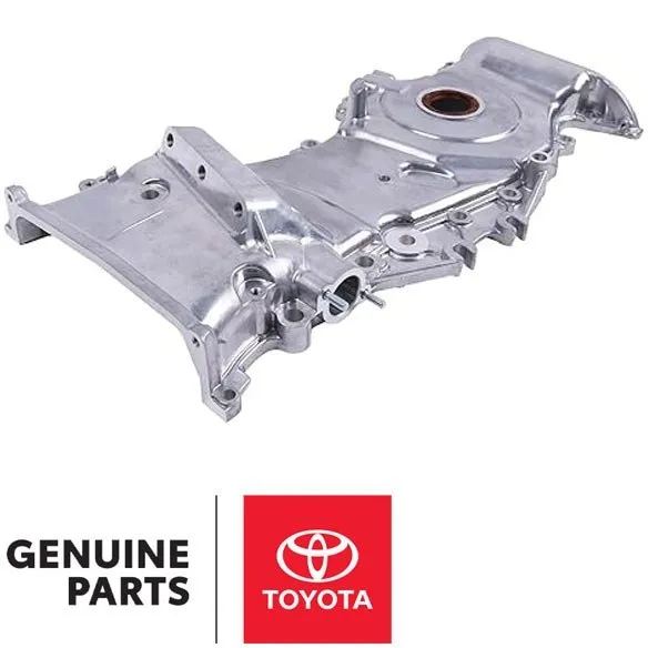 سینی جلو موتور تویوتا کمری 2007 تا 2010 برند اصلی جنیون پارت سینی جلو موتور تویوتا کمری 2007 تا 2010 برند اصلی جنیون پارت