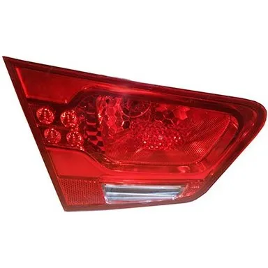 چراغ خطر صندوق سراتو سایپا اصلی - (جنیون پارت)