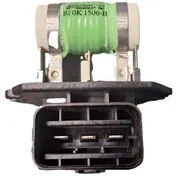 مقاومت فن رادیاتور کیا سراتو سایپا 1600 برند اصلی جنیون پارت