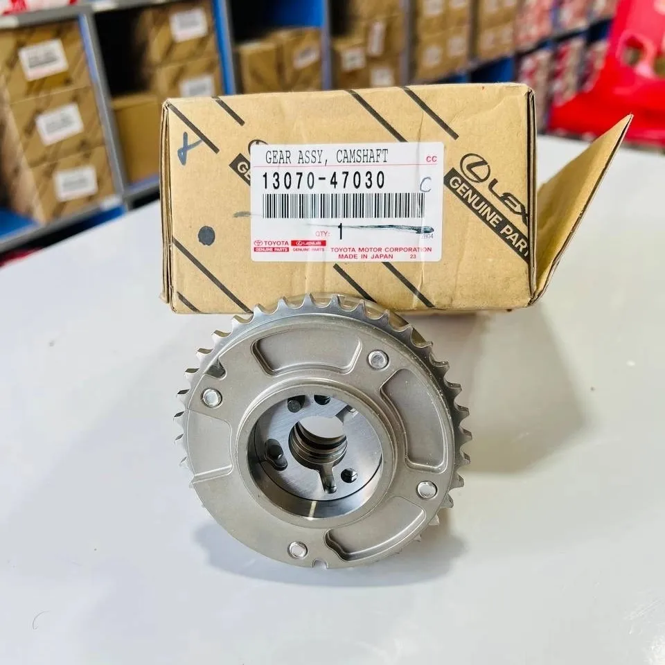 دنده CVT تویوتا CHR جنیون پارت 47030-13070 دنده CVT تویوتا CHR جنیون پارت 47030-13070