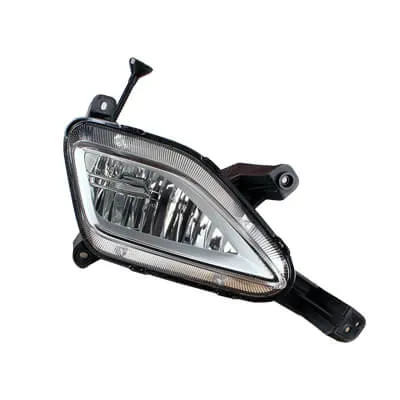 پروژکتور جلو چپ هیوندای سوناتا LF جنیون پارت اصلی 92201-C1100