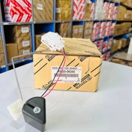 درجه باک تویوتا هایلوکس 0k040-83320 جنیون پارت