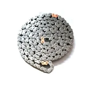 زنجیر تایم کیا اپیروس جنیون پارت