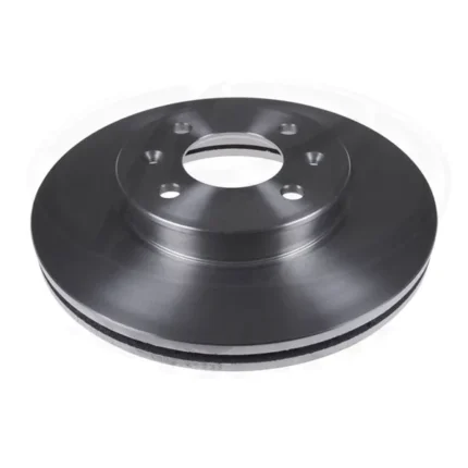 دیسک چرخ جلو هیوندای i20 مدل 2008 تا 2014 برند اصلی جنیون پارت