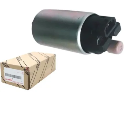 مغزی پمپ بنزین تویوتا کمری 2007 تا 2010 برند اصلی جنیون پارت