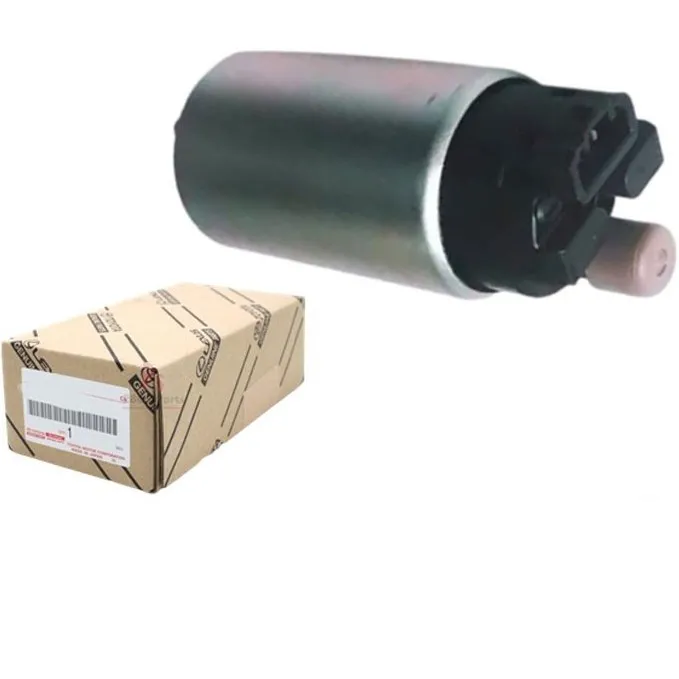 مغزی پمپ بنزین تویوتا کمری 2007 تا 2010 برند اصلی جنیون پارت مغزی پمپ بنزین تویوتا کمری 2007 تا 2010 برند اصلی جنیون پارت