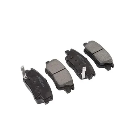 لنت ترمز جلو تیوولی برند اصلی جنیون پارت با تضمین اصالت