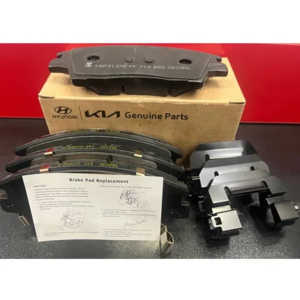 لنت جلو توسان TL 2016 جنیون پارت 58101-D7a10