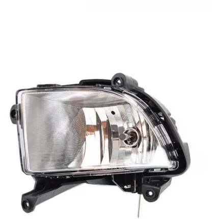 مه شکن چپ سراتو سایپا اصلی - (جنیون پارت)