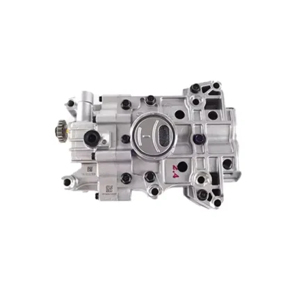 اویل پمپ کیا سورنتو Gdi جنیون پارت