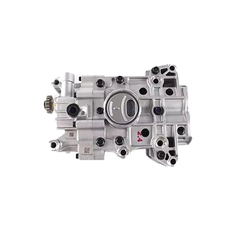 اویل پمپ کیا سورنتو Gdi جنیون پارت اویل پمپ کیا سورنتو Gdi جنیون پارت