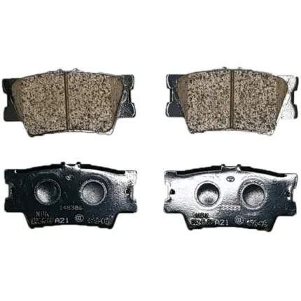 لنت ترمز عقب تویوتا کمری 33200-04466 جنیون پارت