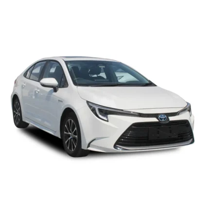 پوسته داشبورد بالایی (مشکی) تویوتا هایلوکس 2006 تا 2015 برند اصلی جنیون پارت