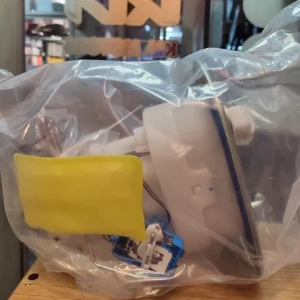 پمپ بنزین کامل هیوندای توسان قدیم برند اصلی جنیون پارت