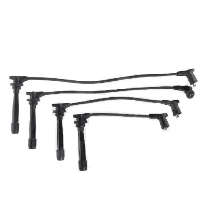 وایر شمع هیوندای ورنا 1600 جنیون پارت