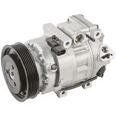 کمپرسور کولر هیوندای اکسنت جنیون پارت