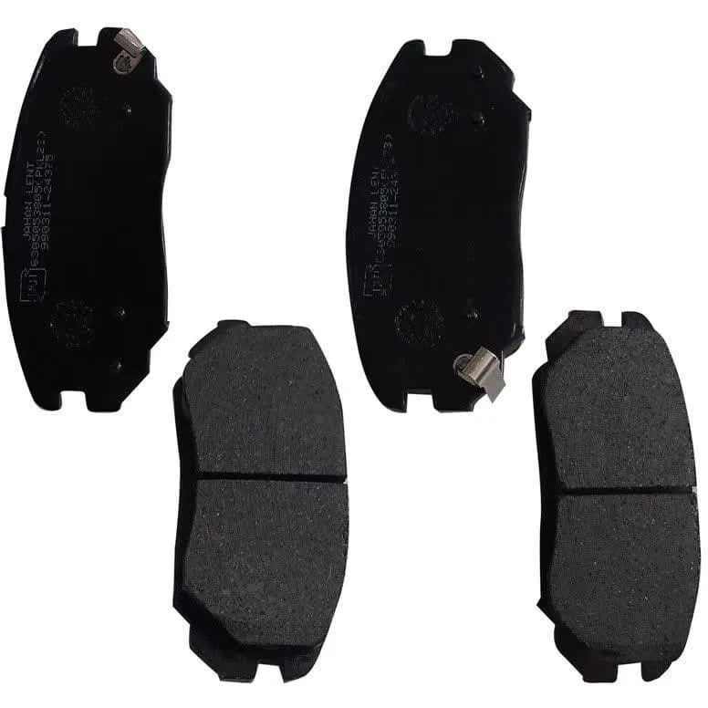 لنت ترمز جلو هیوندا سوناتا NF (6 سیلندر) 2010 – 2004 برند شرکتی جنیون پارت (Genuine Parts) لنت ترمز جلو هیوندا سوناتا NF (6 سیلندر) 2010 – 2004 برند شرکتی جنیون پارت (Genuine Parts)