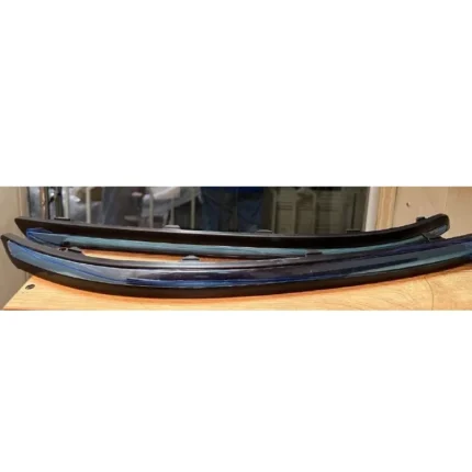 زه سپر جلو هیوندای سوناتا قدیم 2010 برند اصلی جنیون پارت