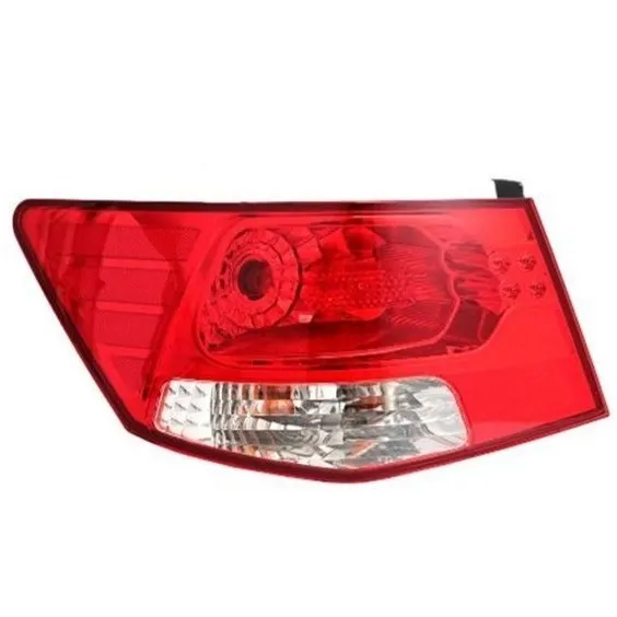 چراغ خطر عقب گلگیر سراتو – جنیون پارت چراغ خطر عقب گلگیر سراتو – جنیون پارت