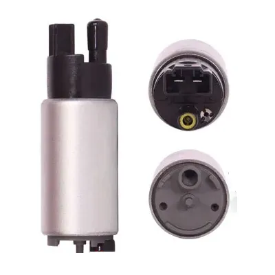 مغزی پمپ بنزین تویوتا هایلوکس ۲۰۱۶ تا ۲۰۲۰ برند اصلی جنیون پارت