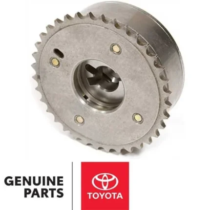 دنده CVVT سر میل سوپاپ تویوتا کمری 2007 تا 2010 برند اصلی جنیون پارت