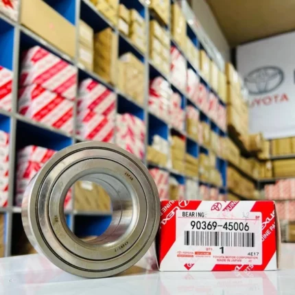 بلبرینگ چرخ جلو لکسوس RX350 جنیون پارت 45006-90369