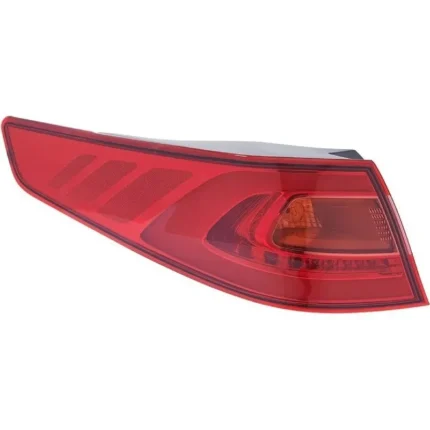 چراغ خطر گلگیر چپ اپتیما 2011 تا 2015 برند اصلی جنیون پارت