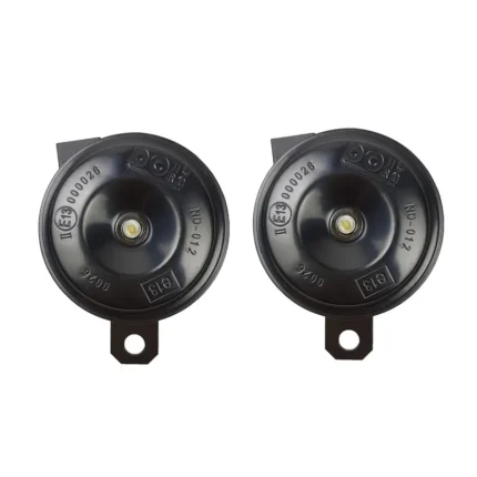 بوق تویوتا لندکروز ۲۰۰۵ تا ۲۰۰۷ برند اصلی جنیون پارت