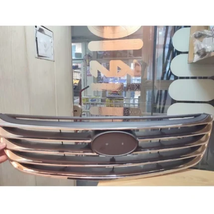 جلو پنجره هیوندای آزرا 2010برند اصلی جنیون پارت با کد فنی 86351 3L500