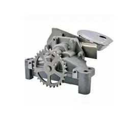 اویل پمپ هیوندای آوانته دنده ای هیوندایی (جنیون پارت) - کره