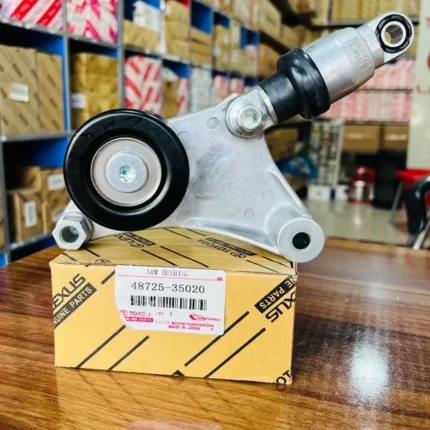 هرزگرد کامل تسمه دینام تویوتا کمری 2007 جنیون پارت 35020-48725