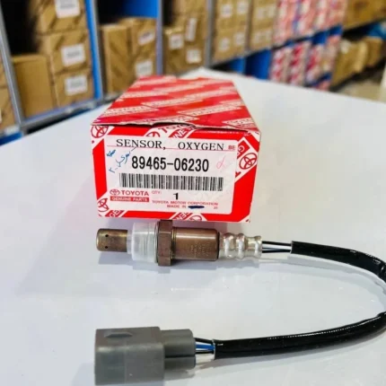 سنسور اکسیژن تویوتا کمری 06230-89465 جنیون پارت