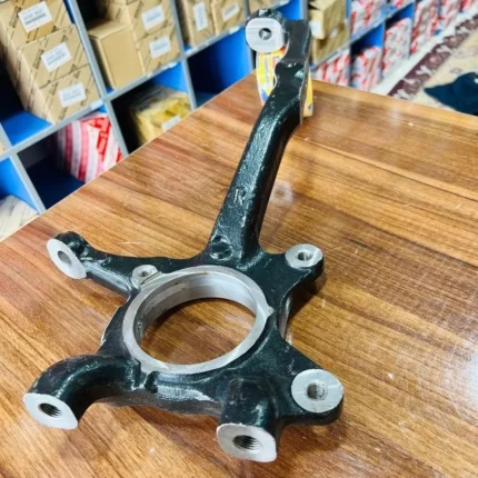 سگدست تویوتا هایلوکس ویگو 2007 جنیون پارت راست