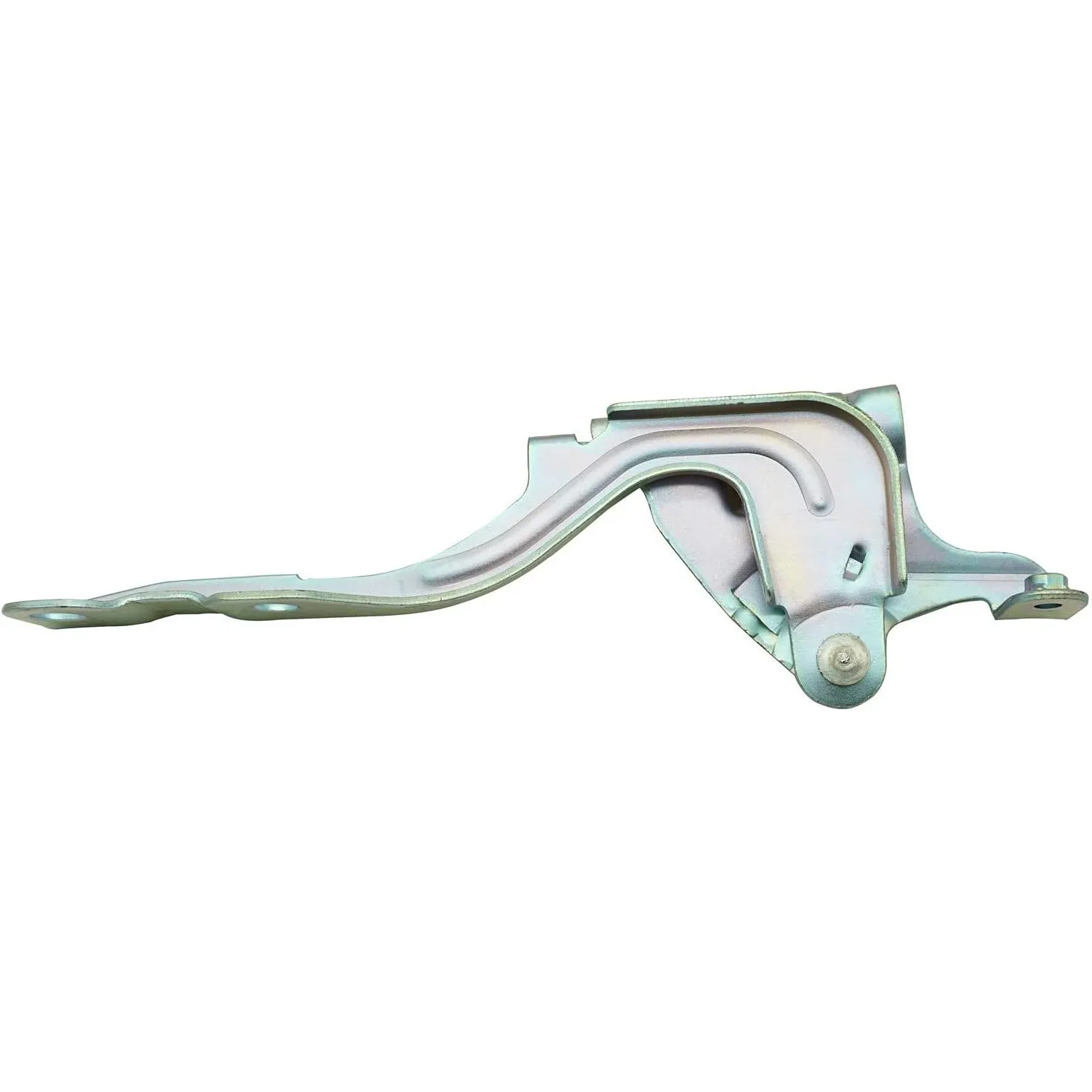 لولا چپ درب موتور سراتو سایپا - (جنیون پارت) لولا چپ درب موتور سراتو سایپا - (جنیون پارت)