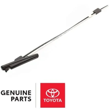 آنتن روی ستون تویوتا هایلوکس 2006 تا 2011 برند اصلی جنیون پارت