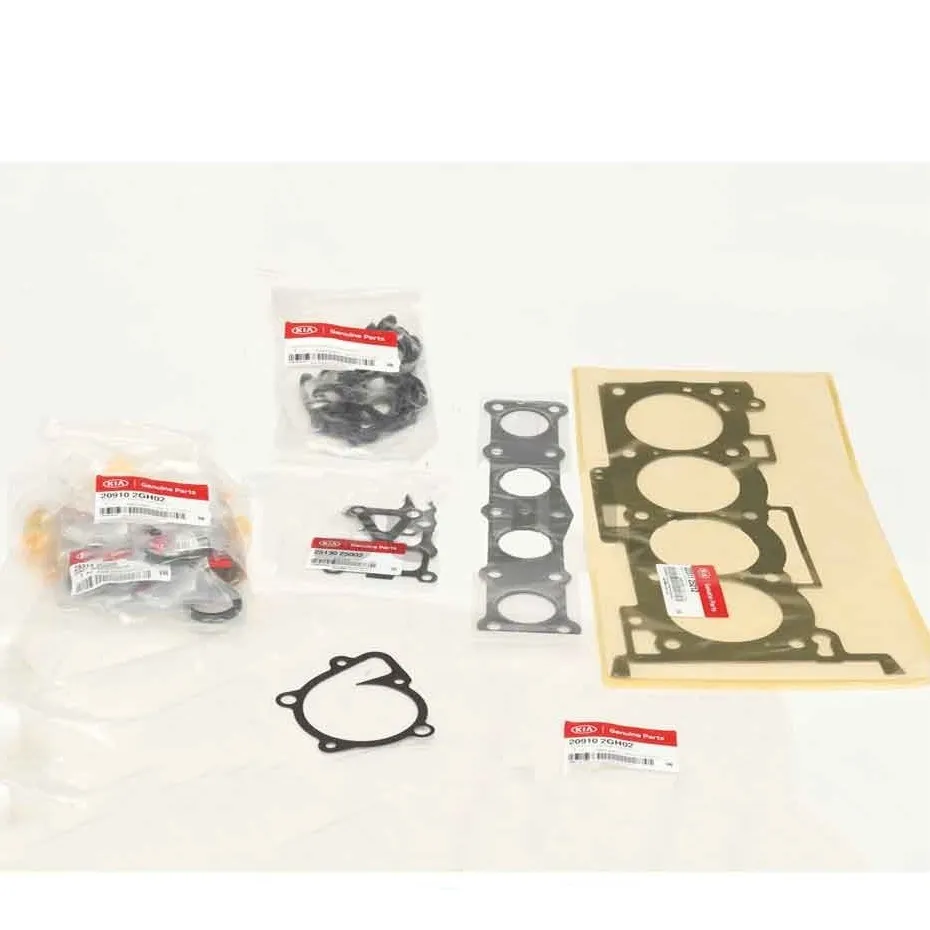 واشر کامل موتور کیا سورنتو جنیون پارت (GENUINE PARTS) واشر کامل موتور کیا سورنتو جنیون پارت (GENUINE PARTS)