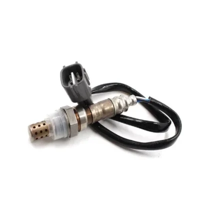 سنسور اکسیژن پایین لکسوس ES350 برند اصلی تویوتا جنیون پارت