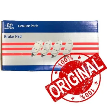 لنت جلو وراکروز ix55 اصلی جنیون پارت