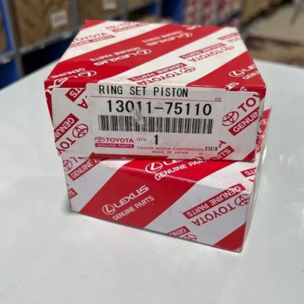 رینگ موتور هایلوکس 75110-13011 جنیون پارت