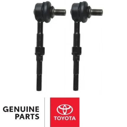 میل موجگیر عقب تویوتا راوفور RAV4 برند اصلی جنیون پارت