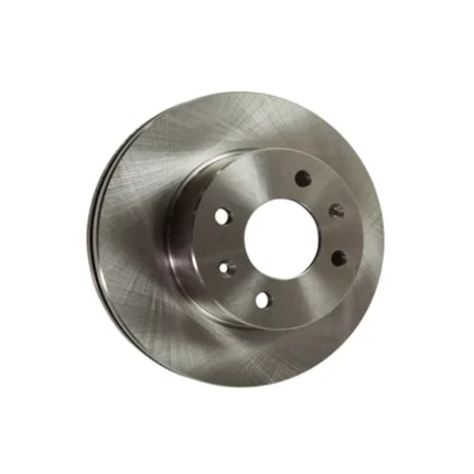 دیسک چرخ جلو هیوندای ورنا برند اصلی جنیون پارت