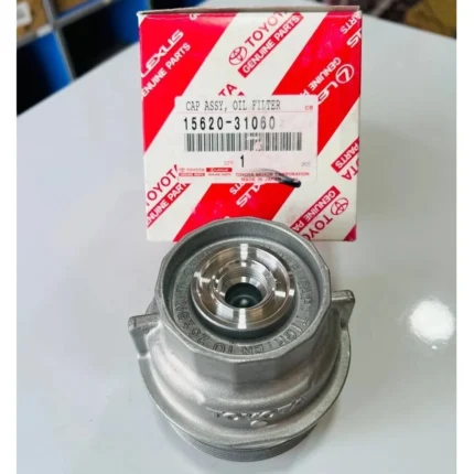 فیلتر روغن تویوتا لندکروز و لکسوس جنیون پارت 31060-15620